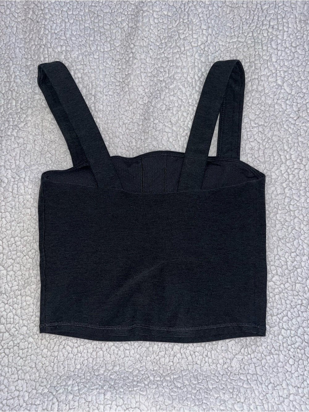 Vuori Elevation Square Neck Tank - Picture 5 of 8